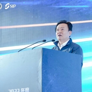 中国音数协孙寿山：打造游戏IP融合共生新生态