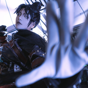 2024 ChinaJoy 封面大赛第二周周优秀票选结果公布