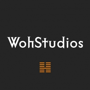 WohStudios将闪亮登场2025 ChinaJoy