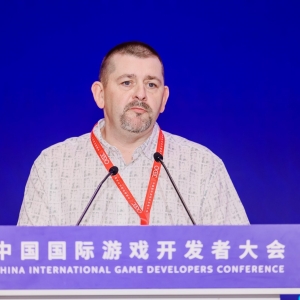 中国游戏 会客世界！2025中国国际游戏开发者大会（CIGDC）在虹口北外滩成功举办 ...